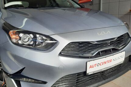 Kia ceed Sportswagon 24.112 km 21.500 &euro; Neusorg 95700