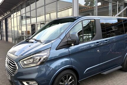 Ford Tourneo Custom 60.000 km 37.950 &euro; Elsdorf 50189