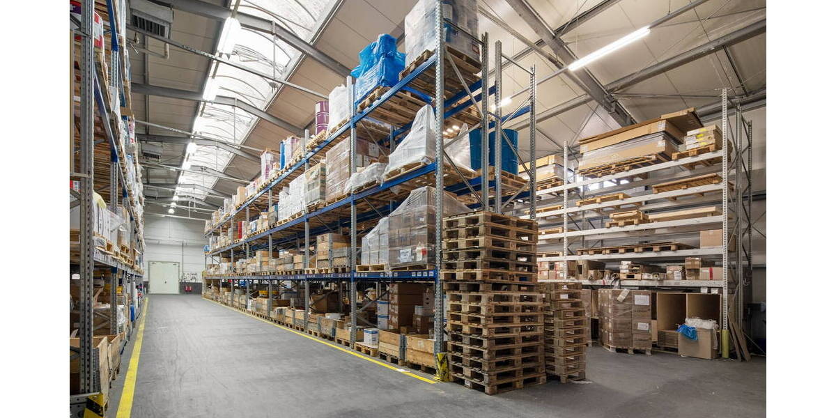 Gewerbeobjekt Kaltenkirchen - 9.800.000&euro; | Angebot:25700492