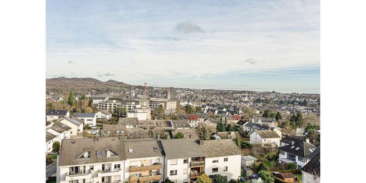 Etagenwohnung Mayen - 3 Zimmer, 71 m&sup2;, 144.000&euro; | Angebot:23861328