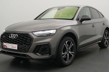 Audi Q5 25.764 km 46.488 &euro; Leverkusen 51373