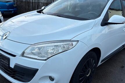 Renault Megane 191.000 km 3.750 &euro; Puchheim 82178