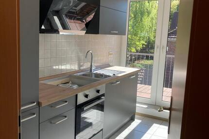 Wohnung Aurich - 2 Zimmer, 44 m&sup2;, 600&euro; | Angebot:26409052