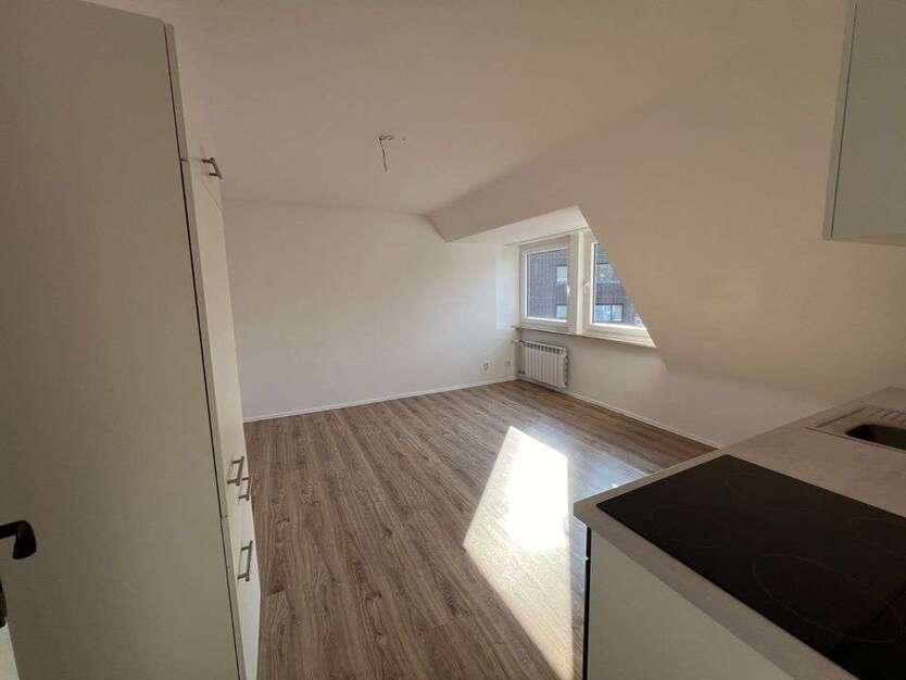 Wohnung zum Mieten in Köln 700 € 24 m²