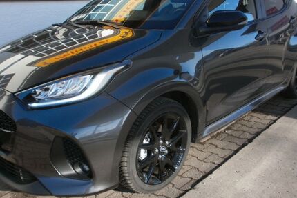 Mazda 2 1.800 km 22.990 &euro; Bad Bayersoien 82435