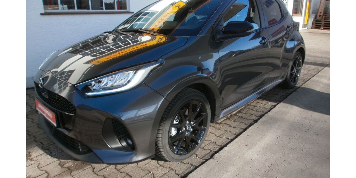 Mazda 2 1.800 km 22.990 &euro; Bad Bayersoien 82435