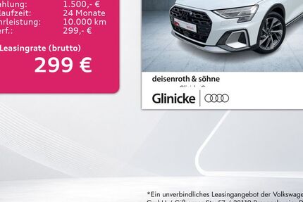 Audi A3 5.353 km 36.950 &euro; Hünfeld 36088