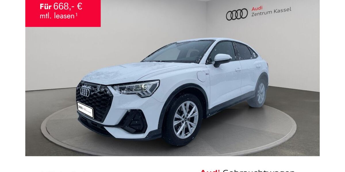 Audi Q3 37.576 km 38.490 &euro; Kassel 34125