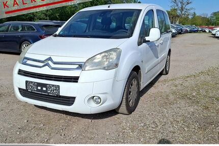 Citroen Berlingo 233.193 km 3.285 &euro; Achern 77855