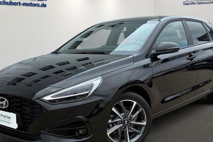 Hyundai i30 11.570 km 23.490 &euro; Magdeburg 39108
