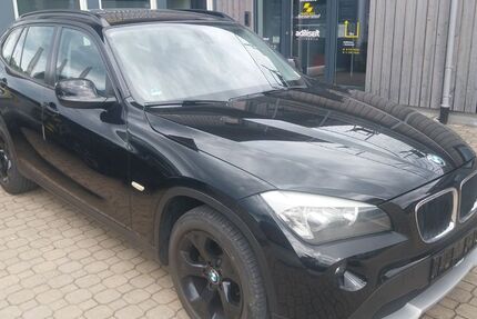 BMW X1 103.500 km 10.950 &euro; Sonthofen 87527
