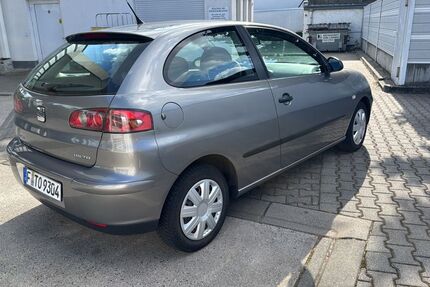 Seat Ibiza 140.000 km 1.150 &euro; Frankfurt am main 65934