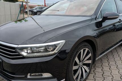 VW Passat 93.000 km 15.400 &euro; Rauenberg 69231