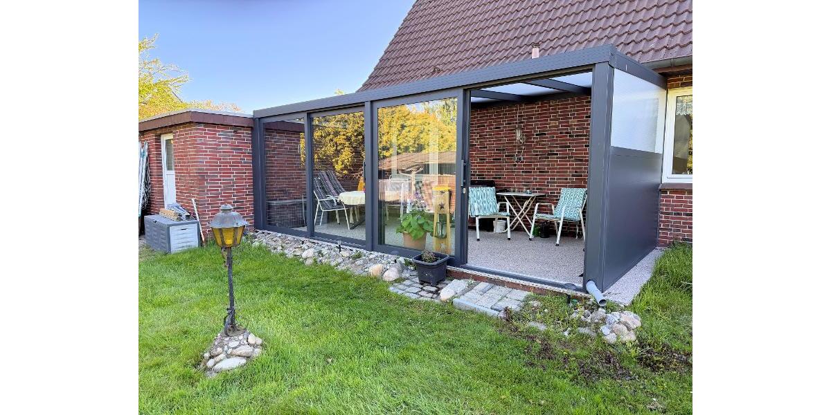 Schönes, großes Wohnhaus in Osteel (SG Brookmerland - Störtebekerland) (Mindestgebot: 239.000 EUR) - Einfamilienhaus Osteel | Angebot:27184294