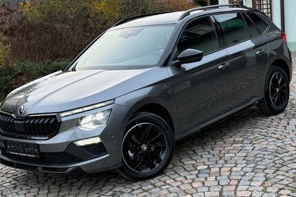 Skoda Kamiq 13.000 km 27.550 &euro; Schwarzenbach 92720
