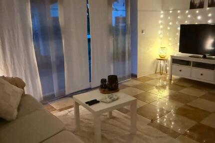 Gemütliche Wohnung in ruhiger Gegend 3 zimmer