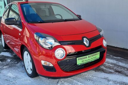 Renault Twingo 130.582 km 3.850 &euro; Schönebeck 39218
