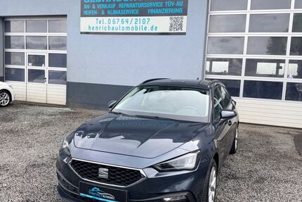 Seat Leon 113.746 km 15.999 &euro; Erbach 55494
