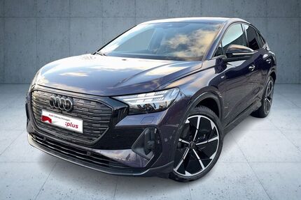 Audi Q4 e-tron 14.500 km 51.970 &euro; Alsfeld 36304