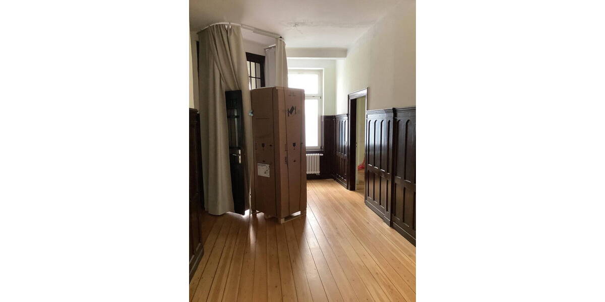 Etagenwohnung Gotha Gotha Nord - 4 Zimmer, 165 m&sup2;, 1.355&euro; | Angebot:26716054