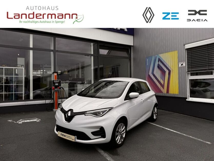 ZOE