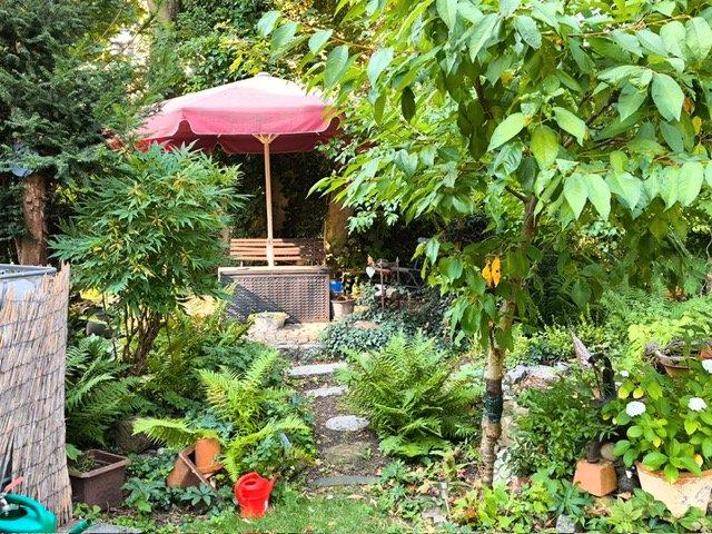 Etagenwohnung Sömmerda - 3 Zimmer, 101 m&sup2;, 197.000&euro; | Angebot:27166648