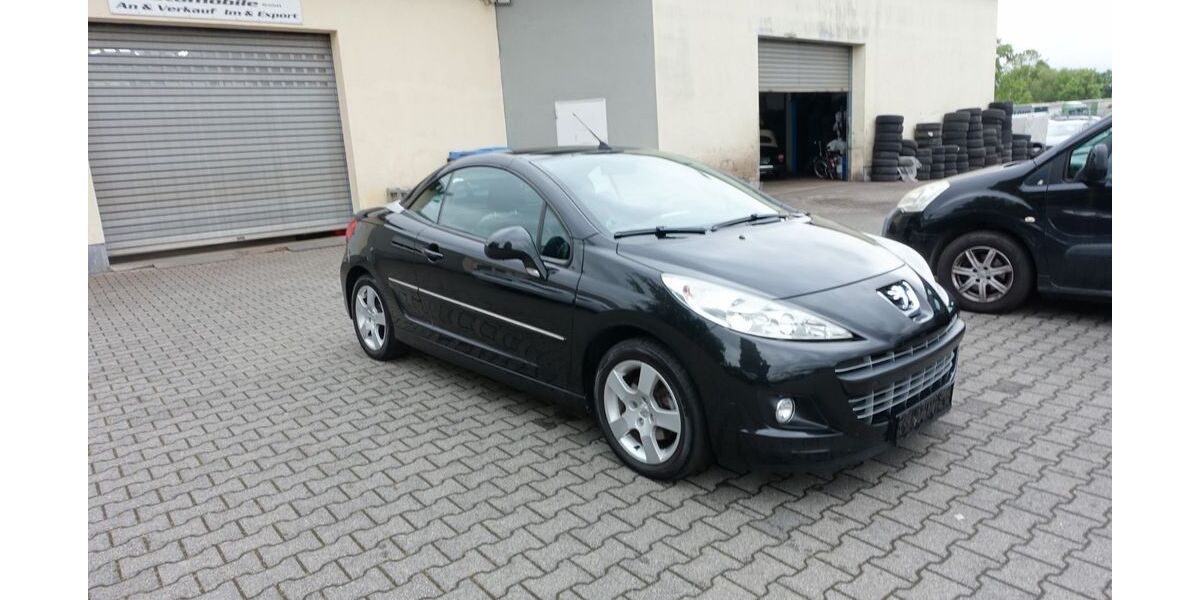 Peugeot 207 153.185 km 3.490 &euro; Bendorf 56170