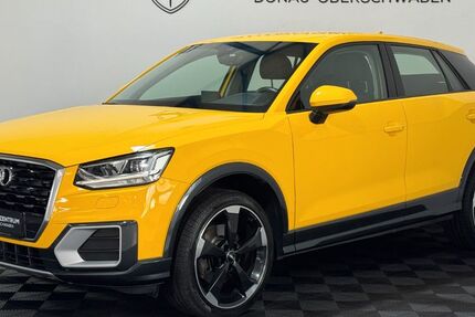 Audi Q2 134.800 km 14.990 &euro; Bad Saulgau 88348