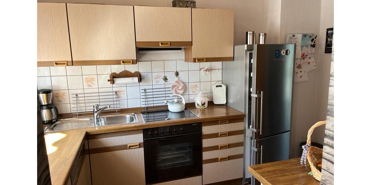 Reihenhaus Duderstadt - 5 Zimmer, 105 m&sup2;, 180.000&euro; | Angebot:27217592