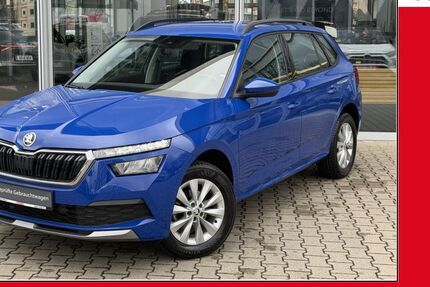 Skoda Kamiq 30.178 km 18.380 &euro; Augsburg-Göggingen 86199