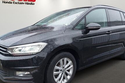 VW Touran 82.186 km 17.480 &euro; Oberhausen 46117