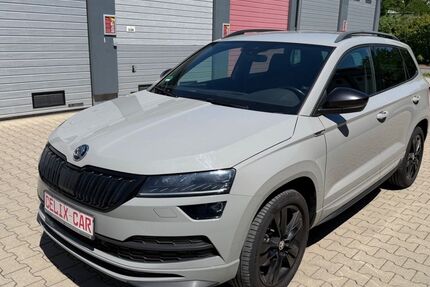 Skoda Karoq 342.000 km 13.990 &euro; Gross Gerau 64521