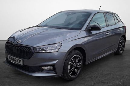 Skoda Fabia 16.382 km 24.930 &euro; Georgsmarienhütte 49124