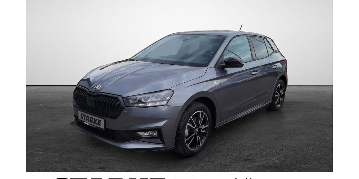 Skoda Fabia 16.382 km 24.930 &euro; Georgsmarienhütte 49124