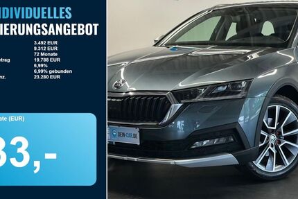 Skoda Octavia 31.500 km 26.480 &euro; Wismar 23970