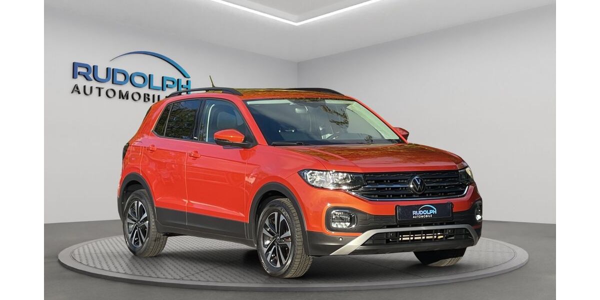 VW T-Cross 42.000 km 20.499 &euro; Berlin 13088