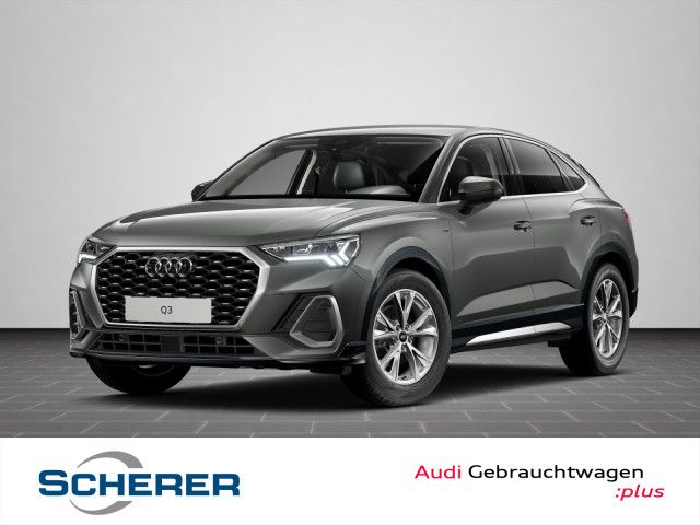 Audi Q3 8.994 km 41.890 &euro; Saarbrücken 66115