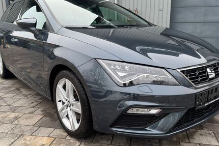 Seat Leon 64.115 km 19.980 &euro; Wertheim 97877