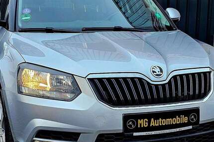 Skoda Yeti 179.250 km 9.999 &euro; Aspach 71546