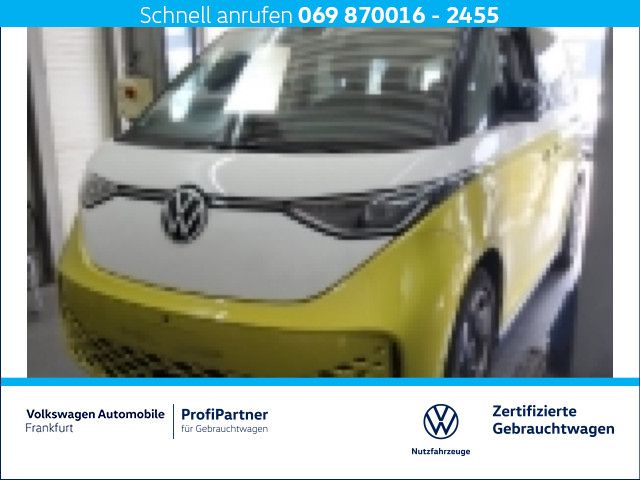 VW ID. Buzz 20.254 km 43.850 &euro; Frankfurt 60326