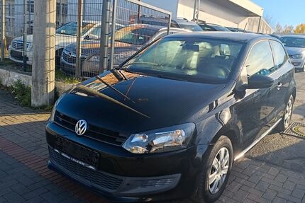 VW Polo 200.000 km 3.490 € Hannover 30453