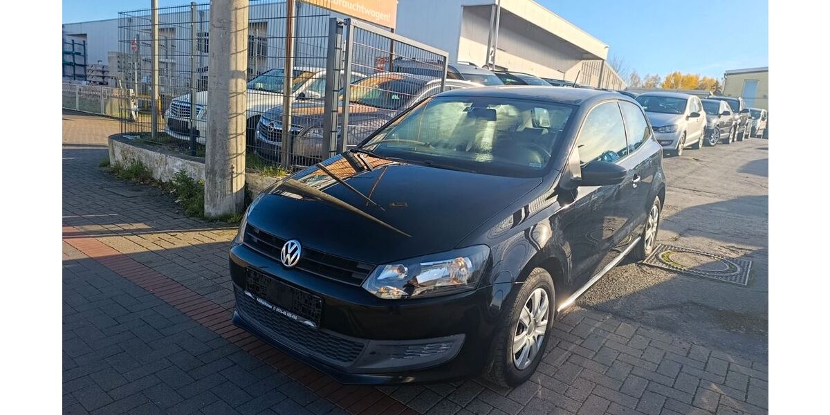 VW Polo 200.000 km 3.490 &euro; Hannover 30453