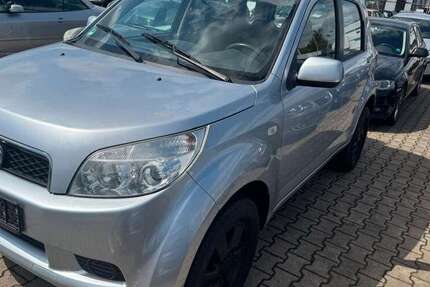 Daihatsu Terios 155.000 km 4.900 € Nürnberg 90439