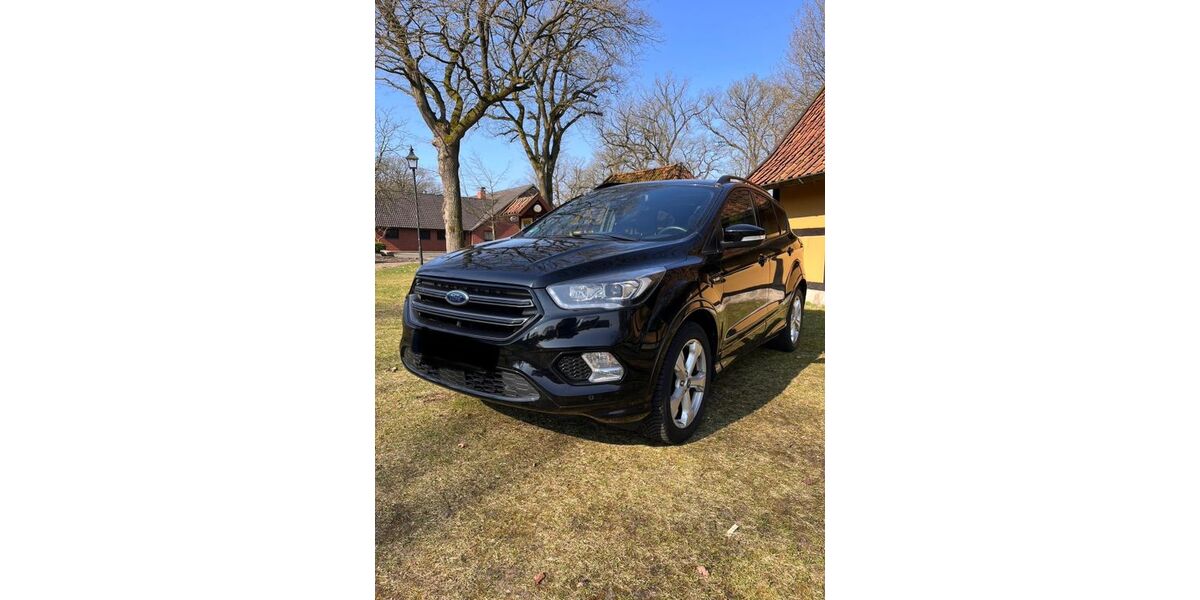 Ford Kuga 90.000 km 14.999 &euro; Dünsen 27243