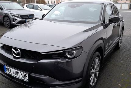 Mazda MX-30 4.500 km 22.490 &euro; Melle 49324