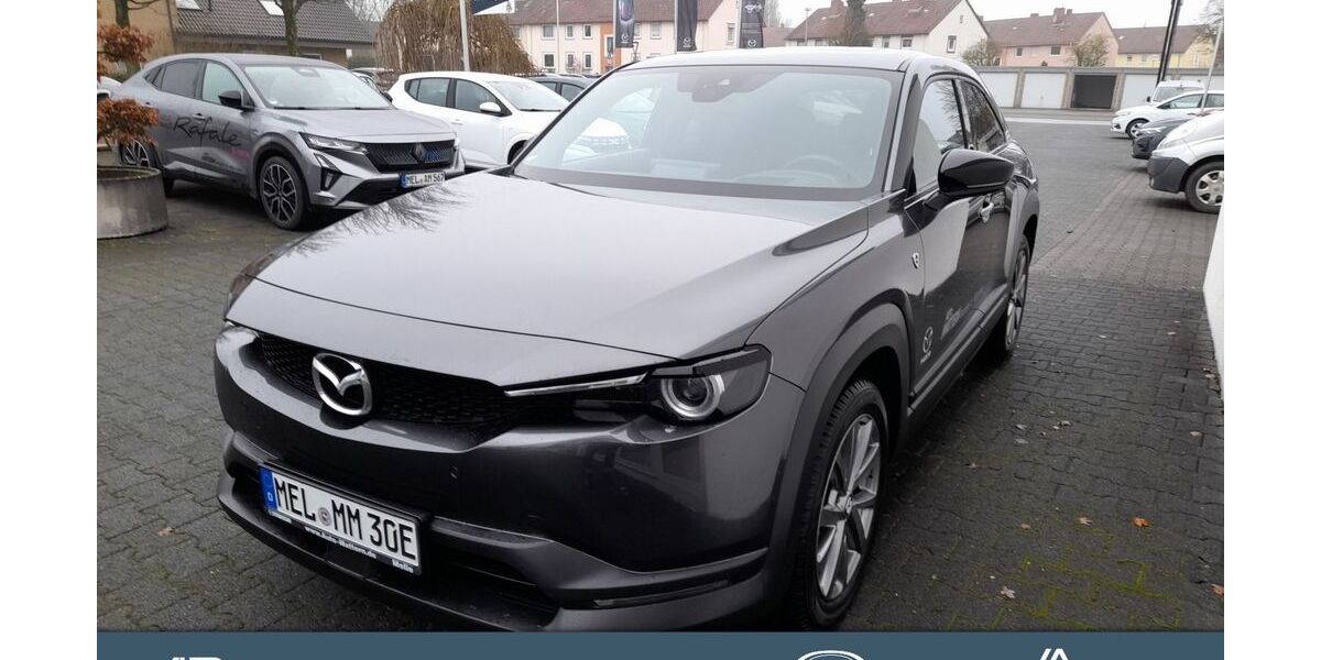 Mazda MX-30 4.500 km 22.490 &euro; Melle 49324