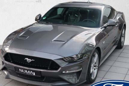 Ford Mustang 37.177 km 42.700 &euro; Engstingen 72829