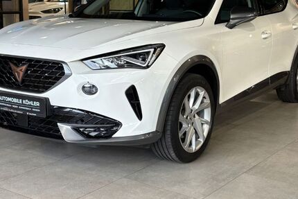 Cupra Formentor 86.300 km 18.980 € Siegen 57072