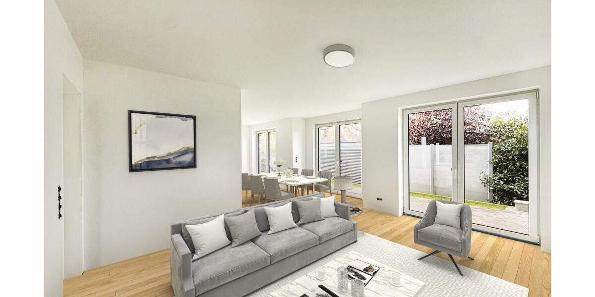 Doppelhaushälfte Molfsee - 6 Zimmer, 163 m&sup2;, 690.000&euro; | Angebot:25744436