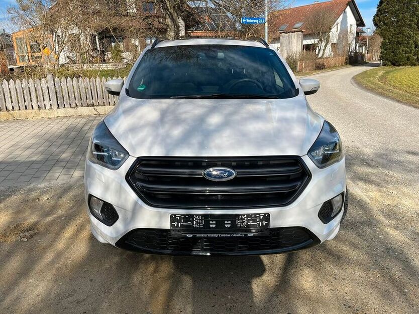 Kuga